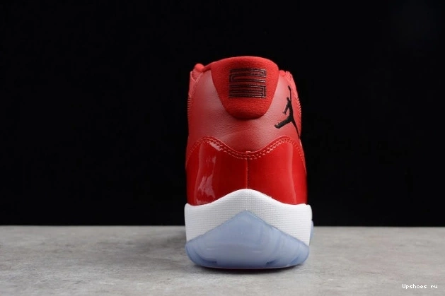 11 Win  378037-623 Jordan Retro Like 96 0730